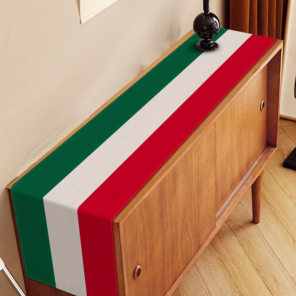 Christmas Table Runner - 1pc Luxurious Italian Inspired Table Runner