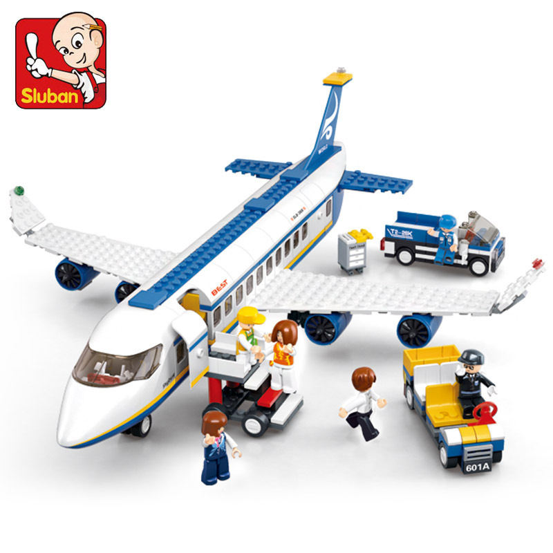 Lego Set Creator - Bộ Lắp Ráp Thành Phố Sân