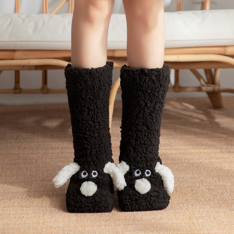 2024 New Floor Socks Women Aut - đánh giá và giá Christmas Stocking Hanging