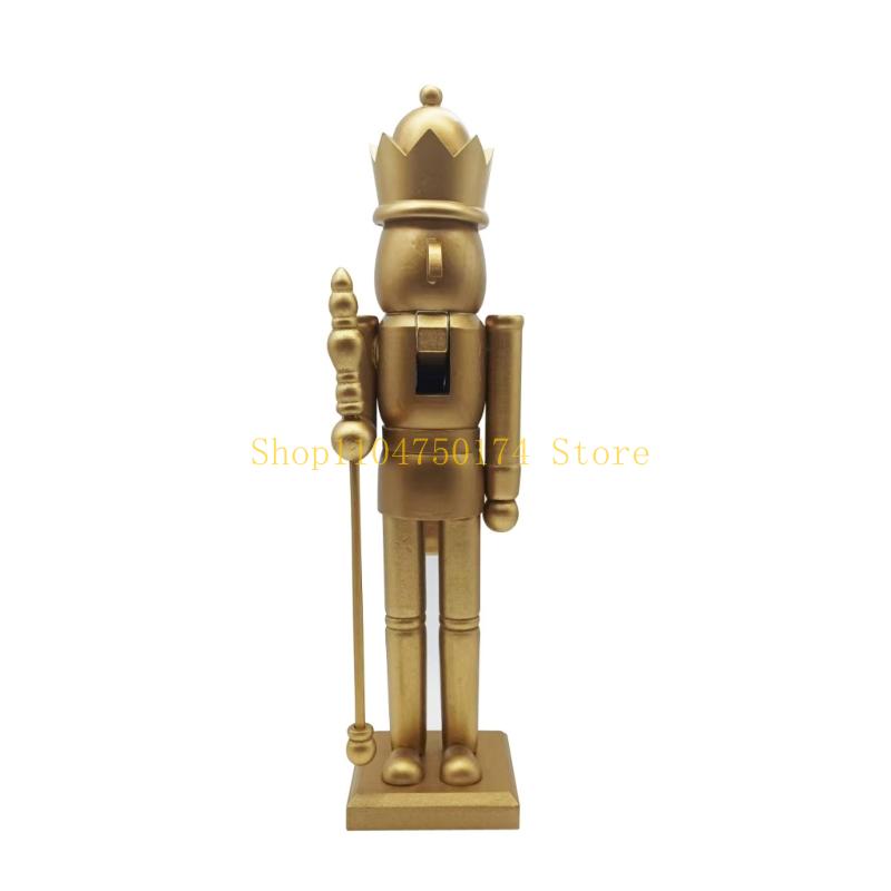 Đồ trang trí tập hợp ngày lễ,  - đánh giá và giá Nutcracker Figurine