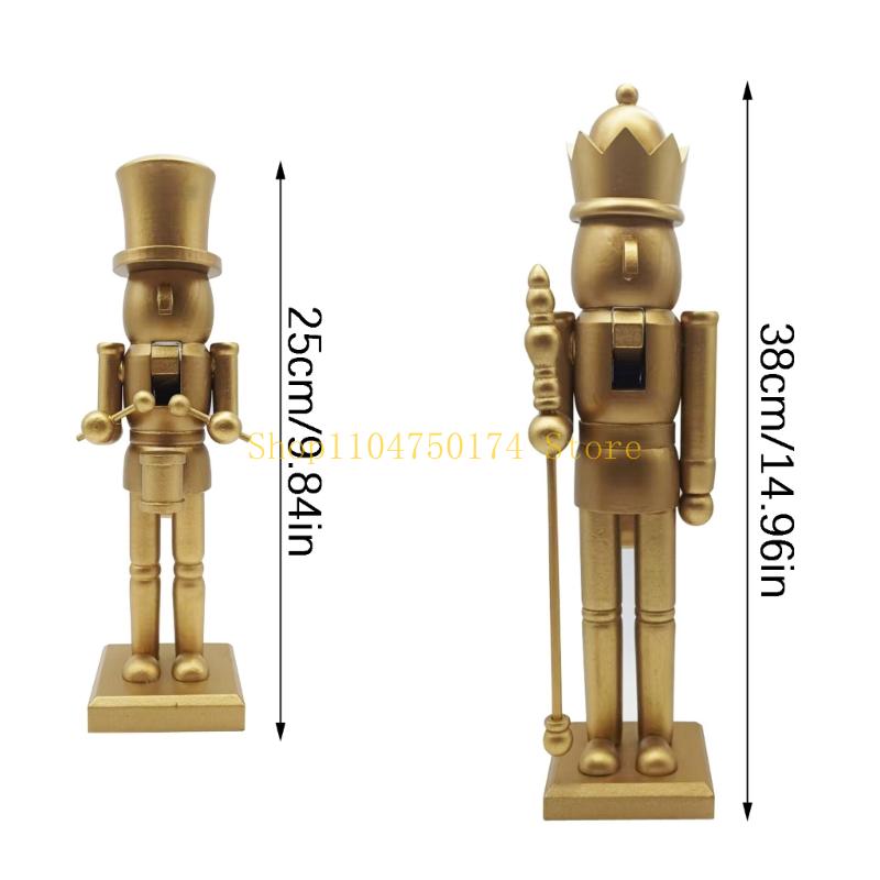 Đồ trang trí tập hợp ngày lễ,  - đánh giá và giá Nutcracker Figurine