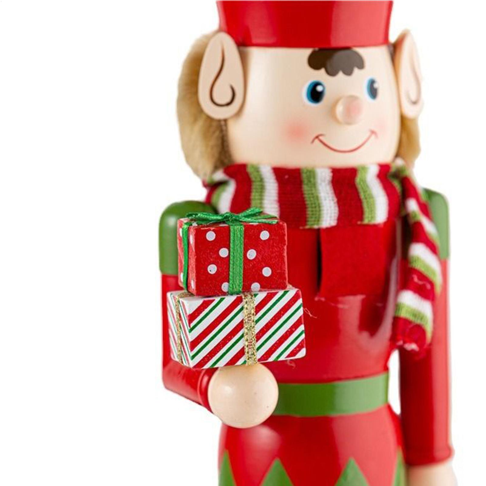 Nutcracker Christmas Decor Nut - đánh giá và giá Nutcracker Figurine