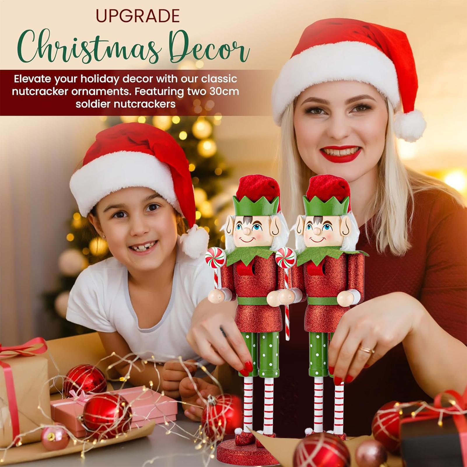 Nutcracker Christmas Decor Nut - đánh giá và giá Nutcracker Figurine