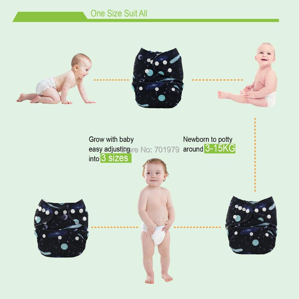 U Pick ALVABABY Cloth Diaper w - đánh giá và giá Pampers Diaper Premium Care