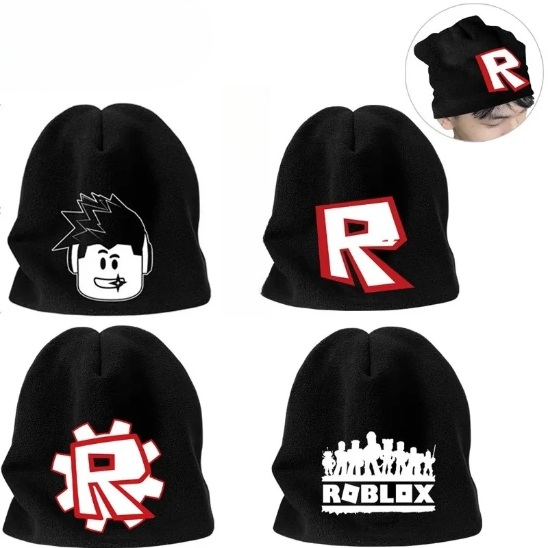 New Robloxs Themed Plush Dome  - đánh giá và giá Santa Hat Plush