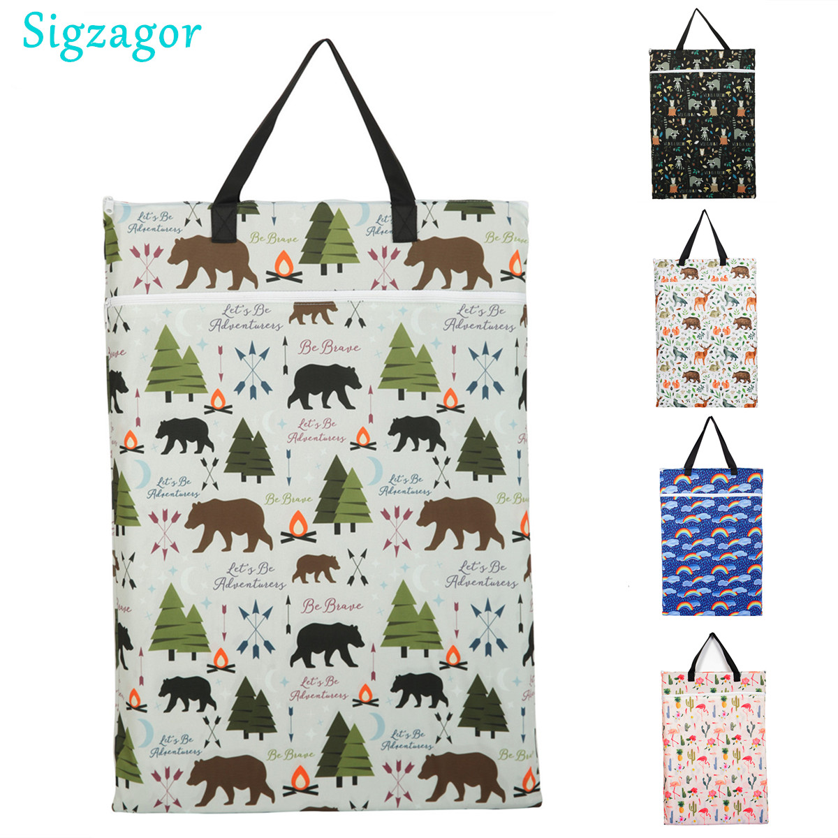 1 Large Hanging Pail Bag for C - đánh giá và giá Pampers Diaper Premium Care