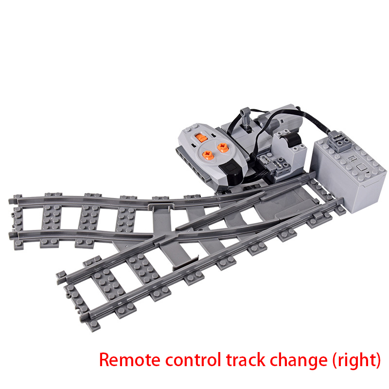 MOC Train Tunnel Exit Entrance - đánh giá và giá Lego Set Creator