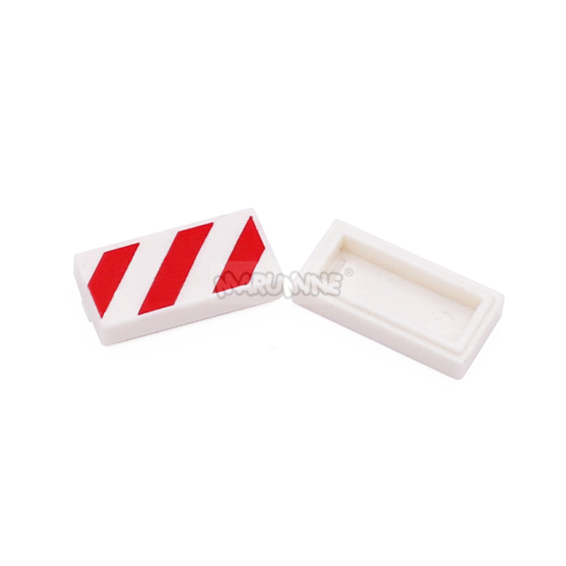 Marumine Mộc Viên Gạch 3069 Bp - đánh giá và giá Lego Set Technic