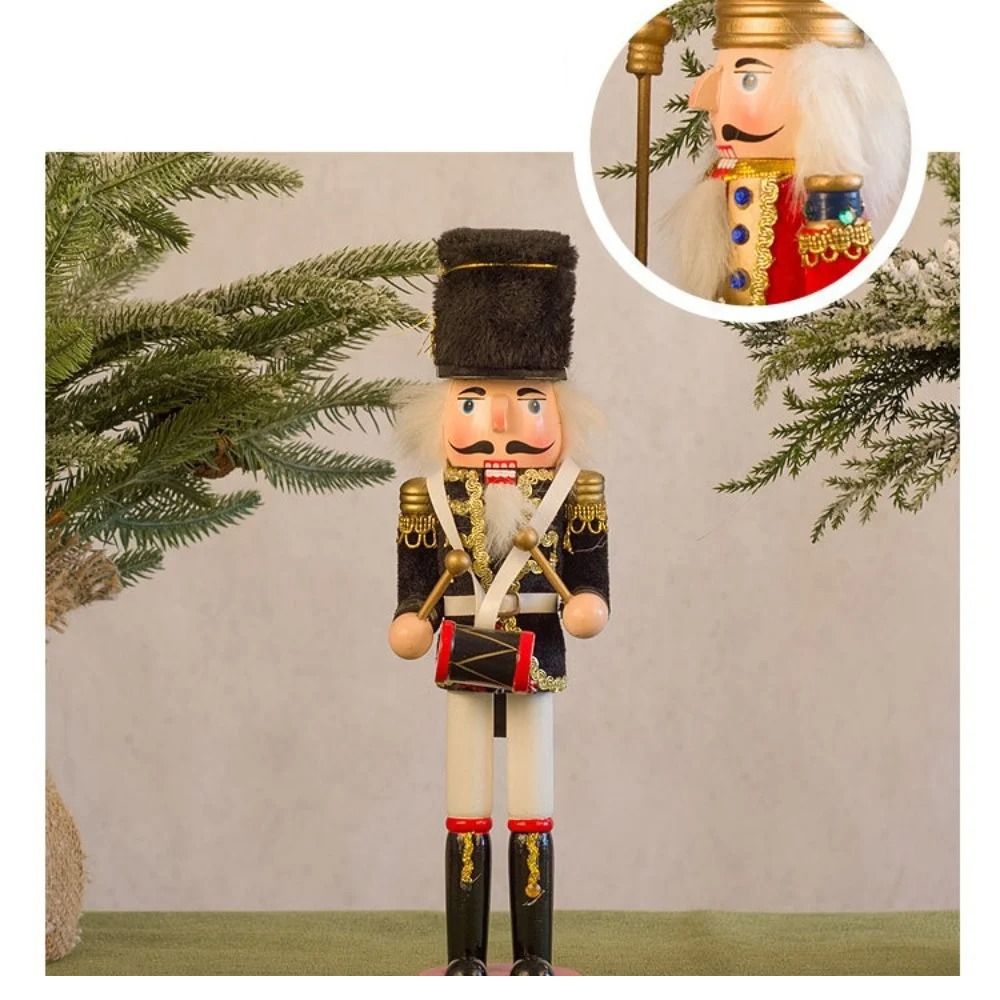 Advent Supplies Vintage Christ - đánh giá và giá Nutcracker Figurine