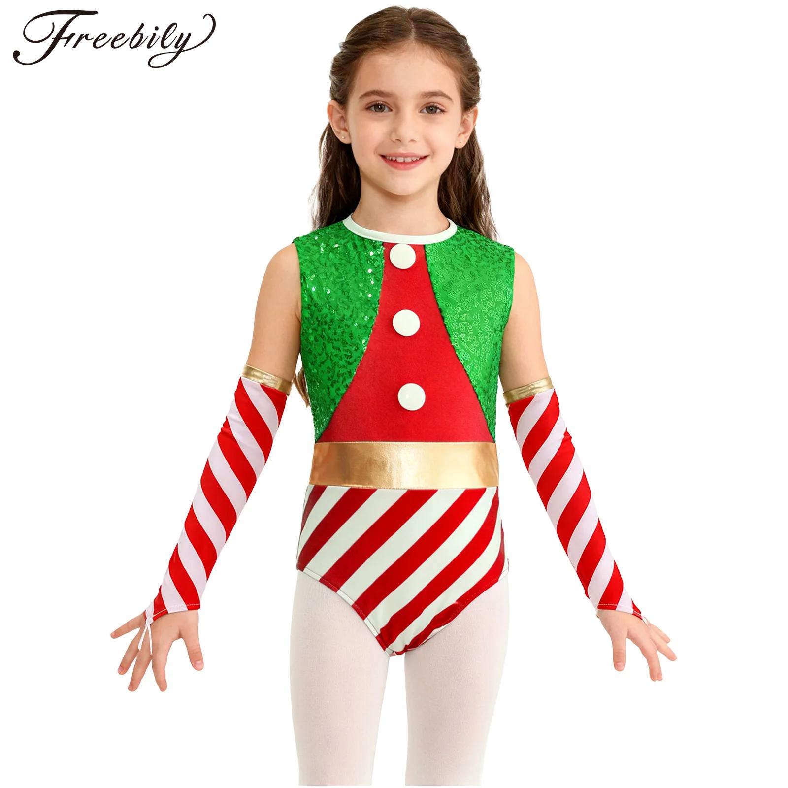 Girls Christmas Santa Elf Cosp - đánh giá và giá Elf Costume Christmas