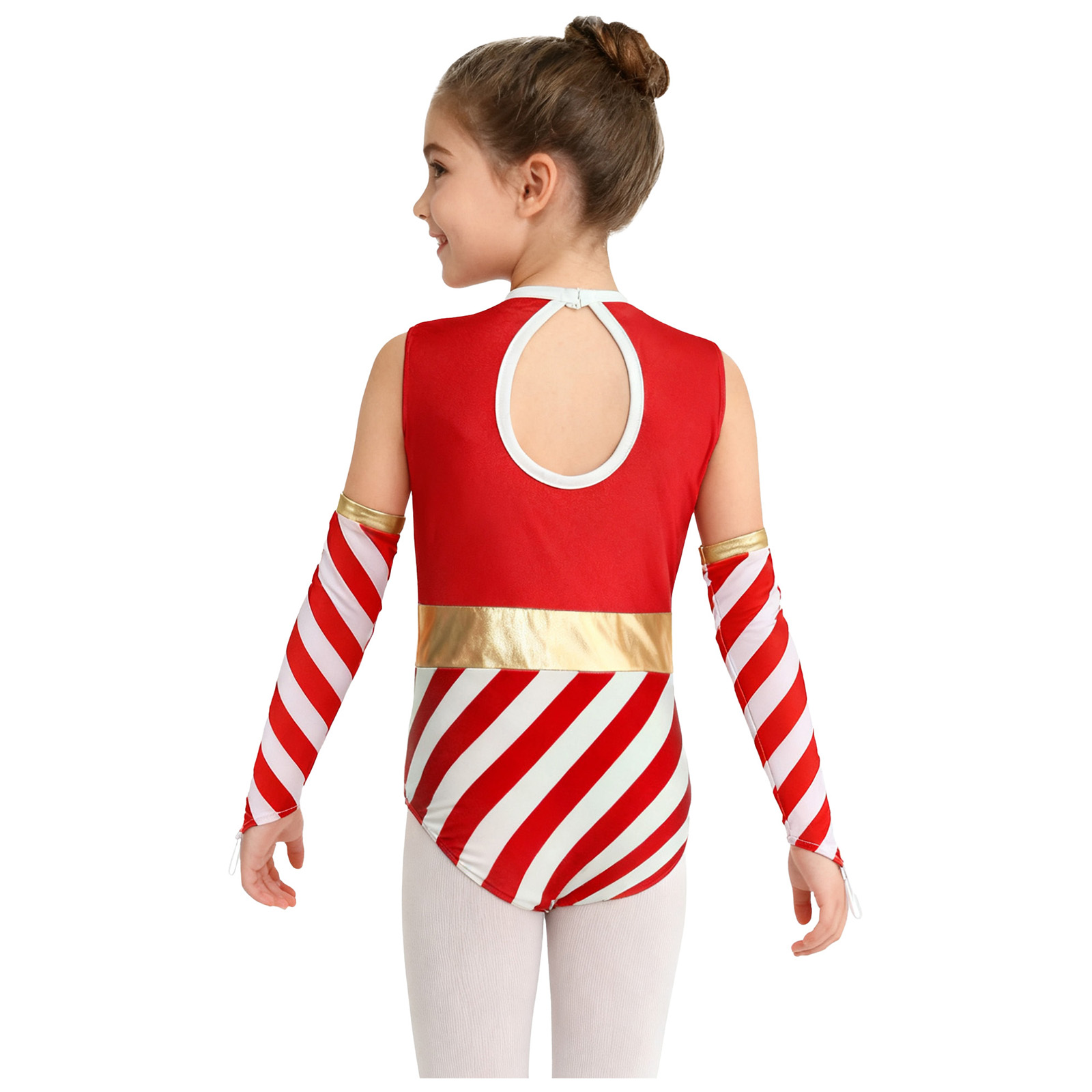 Girls Christmas Santa Elf Cosp - đánh giá và giá Elf Costume Christmas