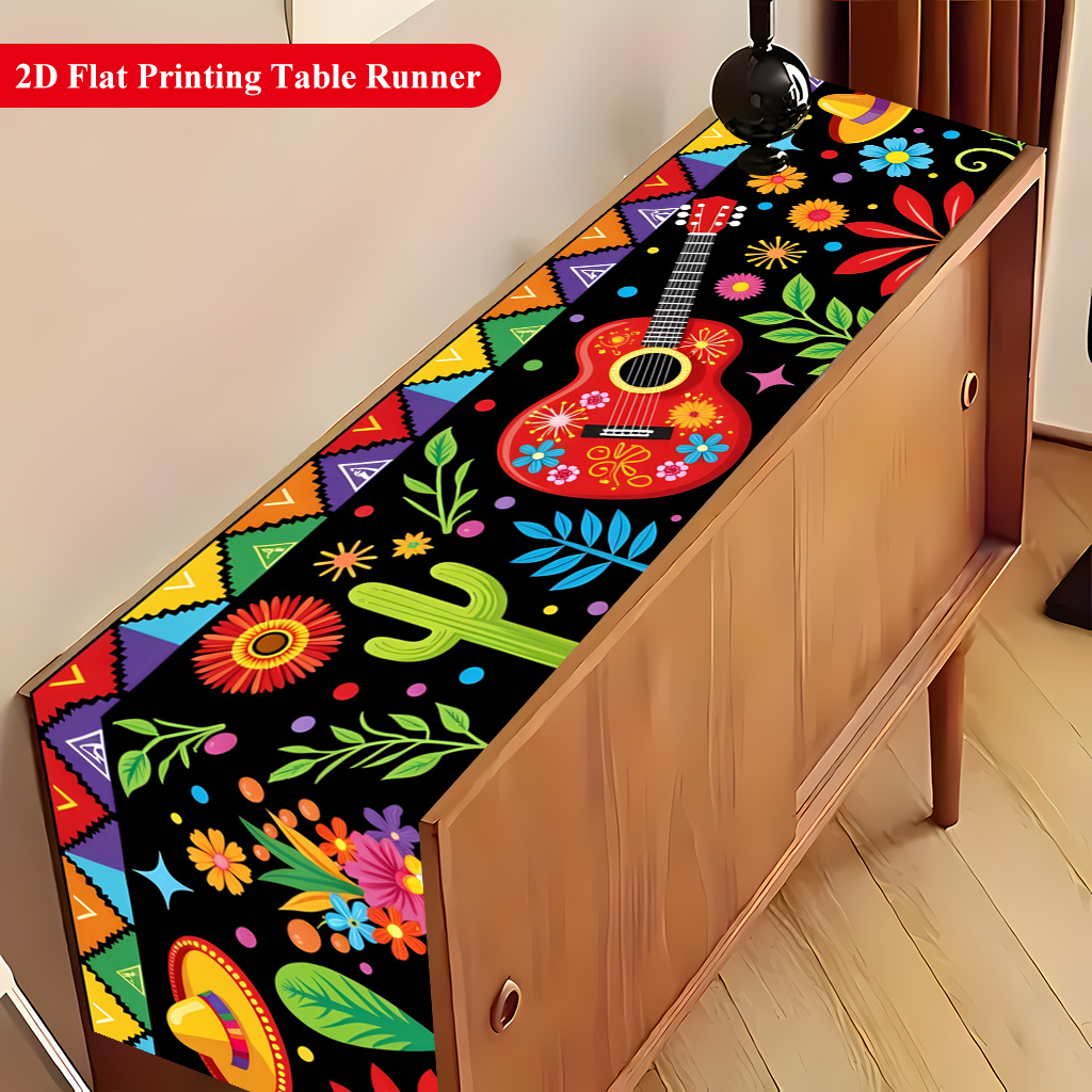 Table Runner 1pc,wedding decor - đánh giá và giá Christmas Table Runner