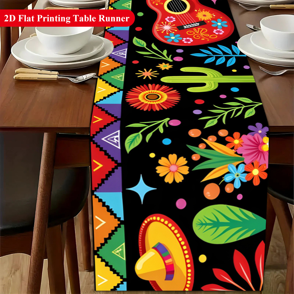 Table Runner 1pc,wedding decor - đánh giá và giá Christmas Table Runner