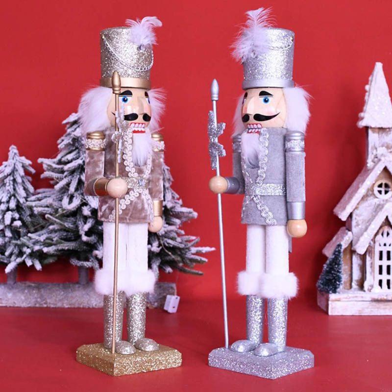 L9NB Desktop Ornament Nutcrack - đánh giá và giá Nutcracker Figurine