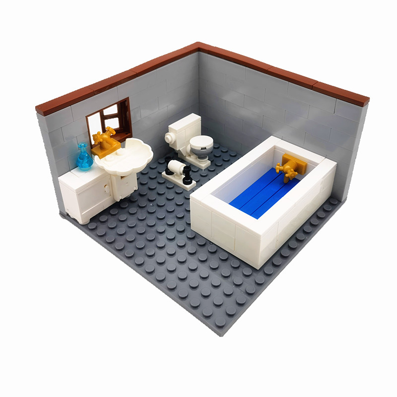 Tương Thích Cổ Điển Thành Phố  - đánh giá và giá Lego Set Creator