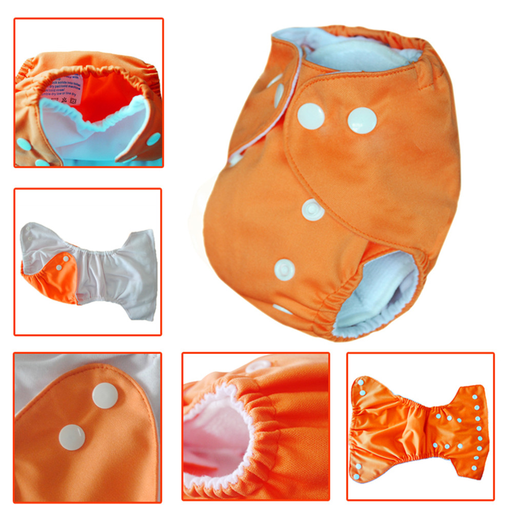 1pc ALVABABY Newborn Diaper fo - đánh giá và giá Pampers Diaper Premium Care