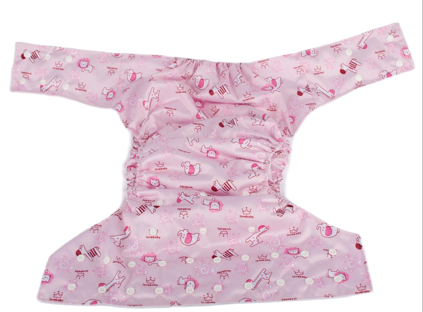 [Sigzagor]1 Teen Adult Cloth D - đánh giá và giá Pampers Diaper Premium Care