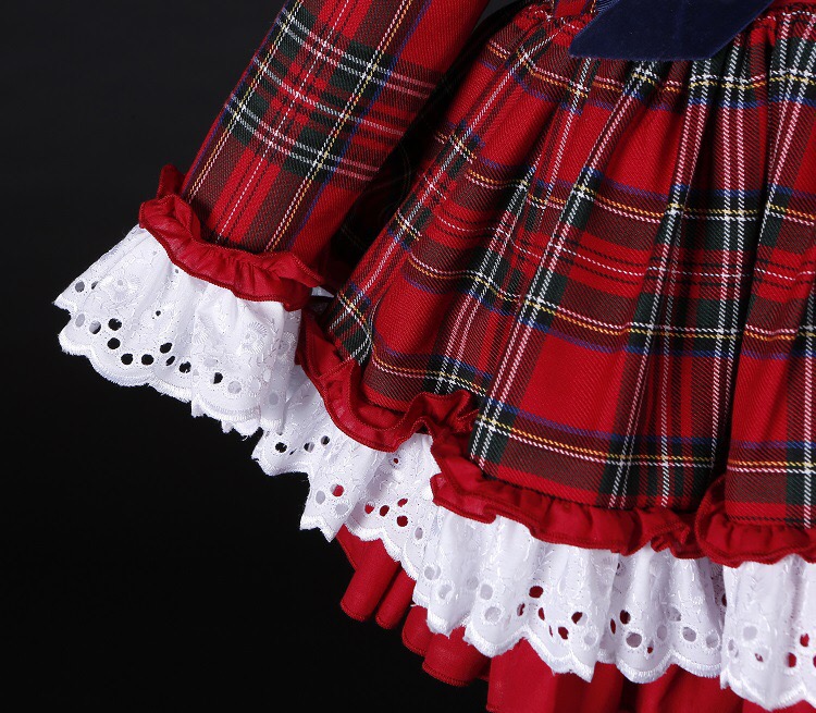 3 Bé Gái Thu Đông Kẻ Sọc Vinta - đánh giá và giá Christmas Throw Blanket