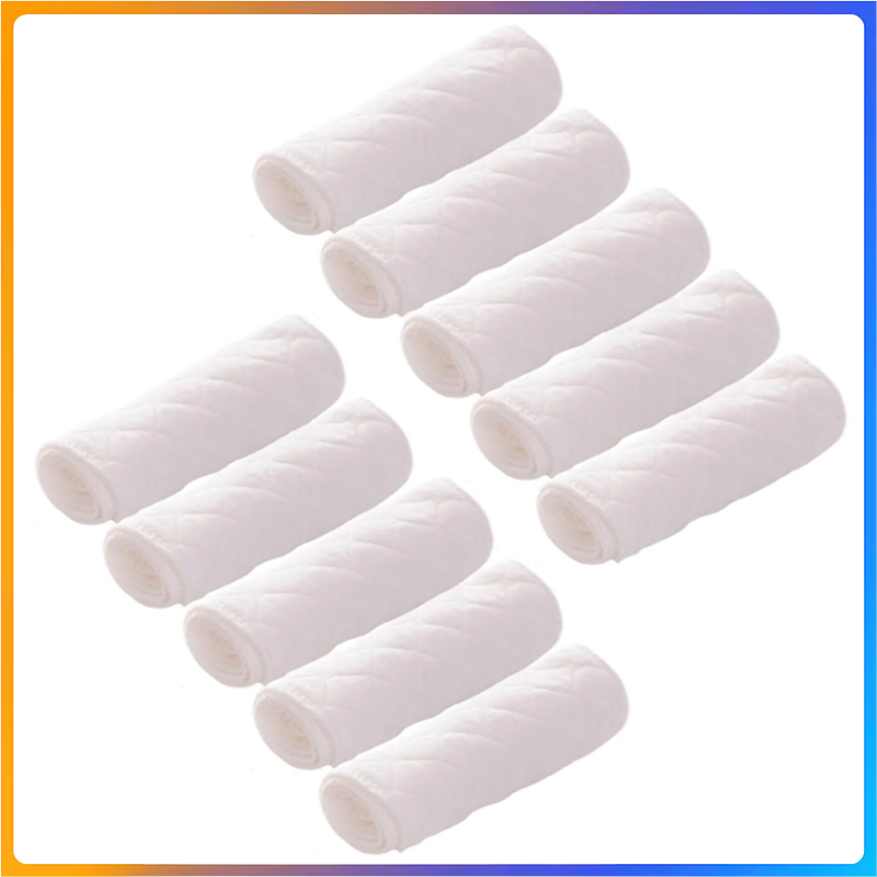 10Pcs Baby Diapers Reusable Wa - đánh giá và giá Pampers Diaper Premium Care