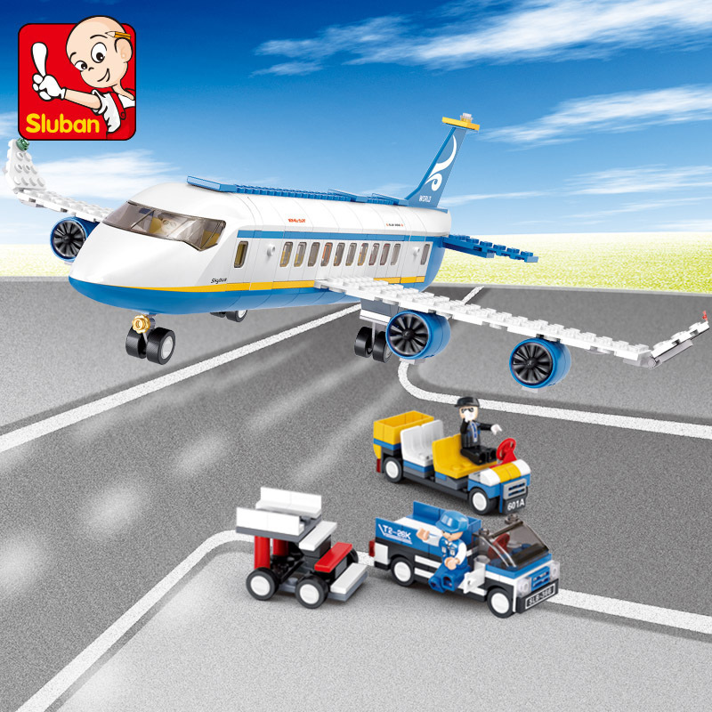 Bộ Lắp Ráp Thành Phố Sân Bay H - đánh giá và giá Lego Set Creator