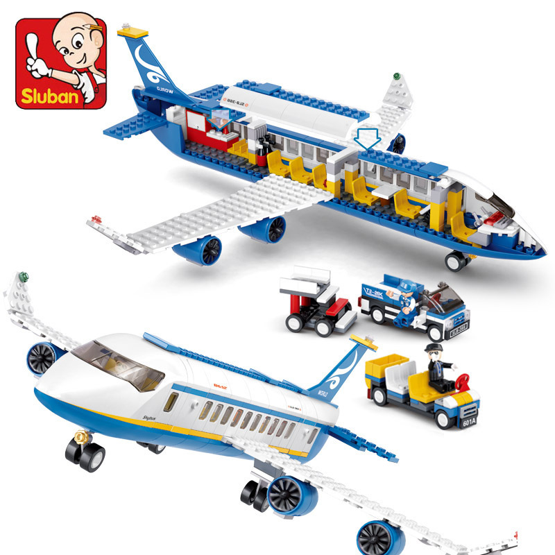 Bộ Lắp Ráp Thành Phố Sân Bay H - đánh giá và giá Lego Set Creator