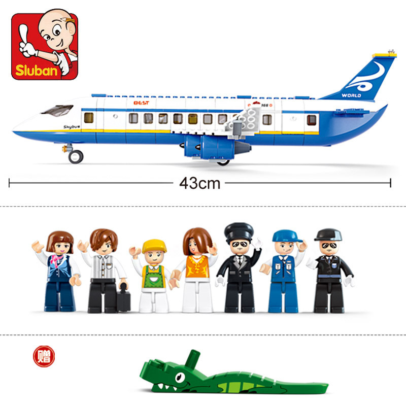Bộ Lắp Ráp Thành Phố Sân Bay H - đánh giá và giá Lego Set Creator