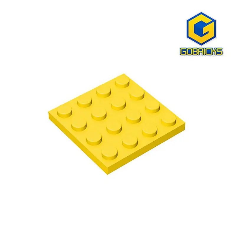Gobricks GDS-519 Building bloc - đánh giá và giá Lego Set Creator