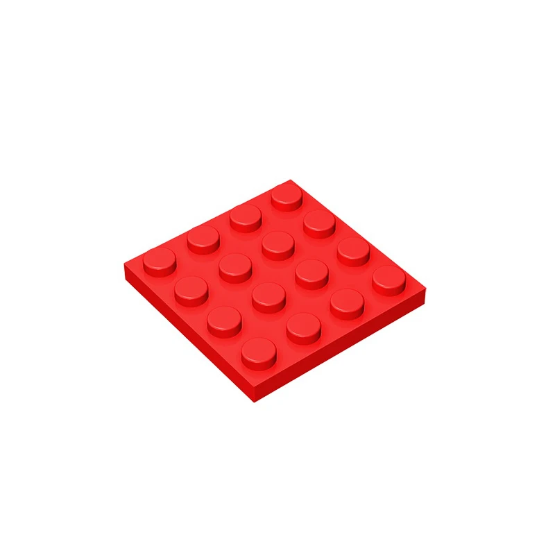 Gobricks GDS-519 Building bloc - đánh giá và giá Lego Set Creator